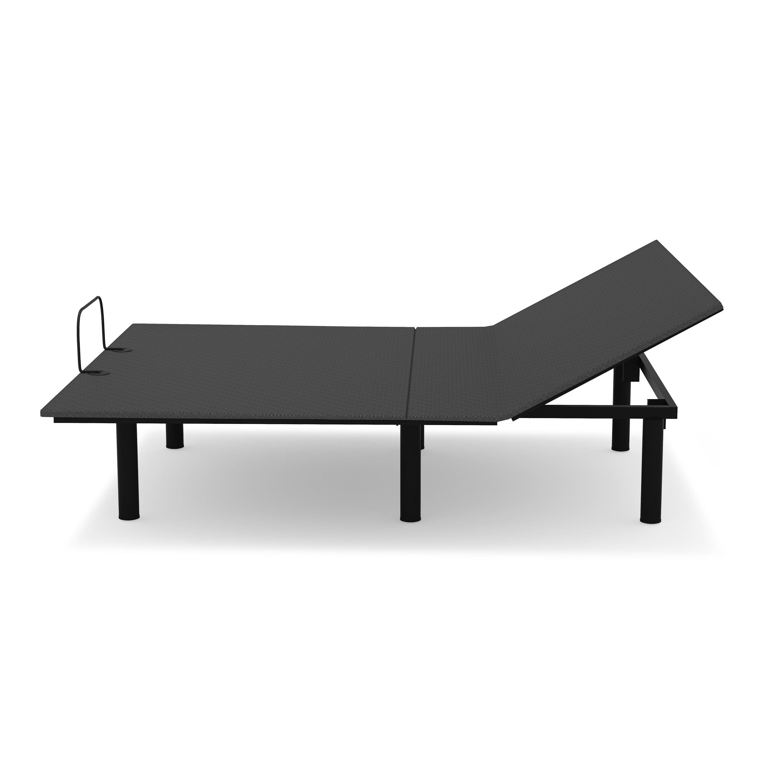 Queen Head Up Adjustable Bed