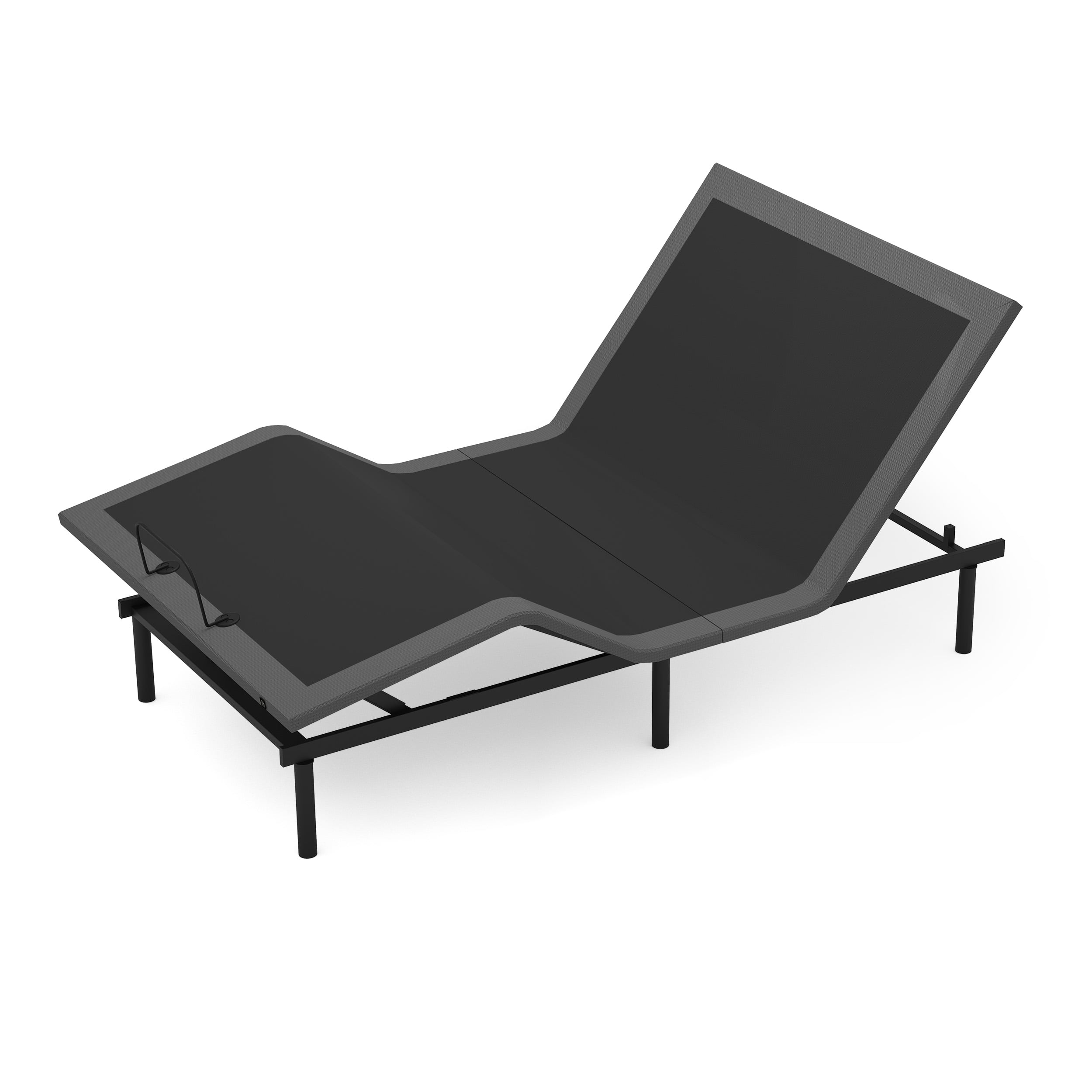 Rize Home Tranquility II Twin XL Tranquility II Adjustable Bed