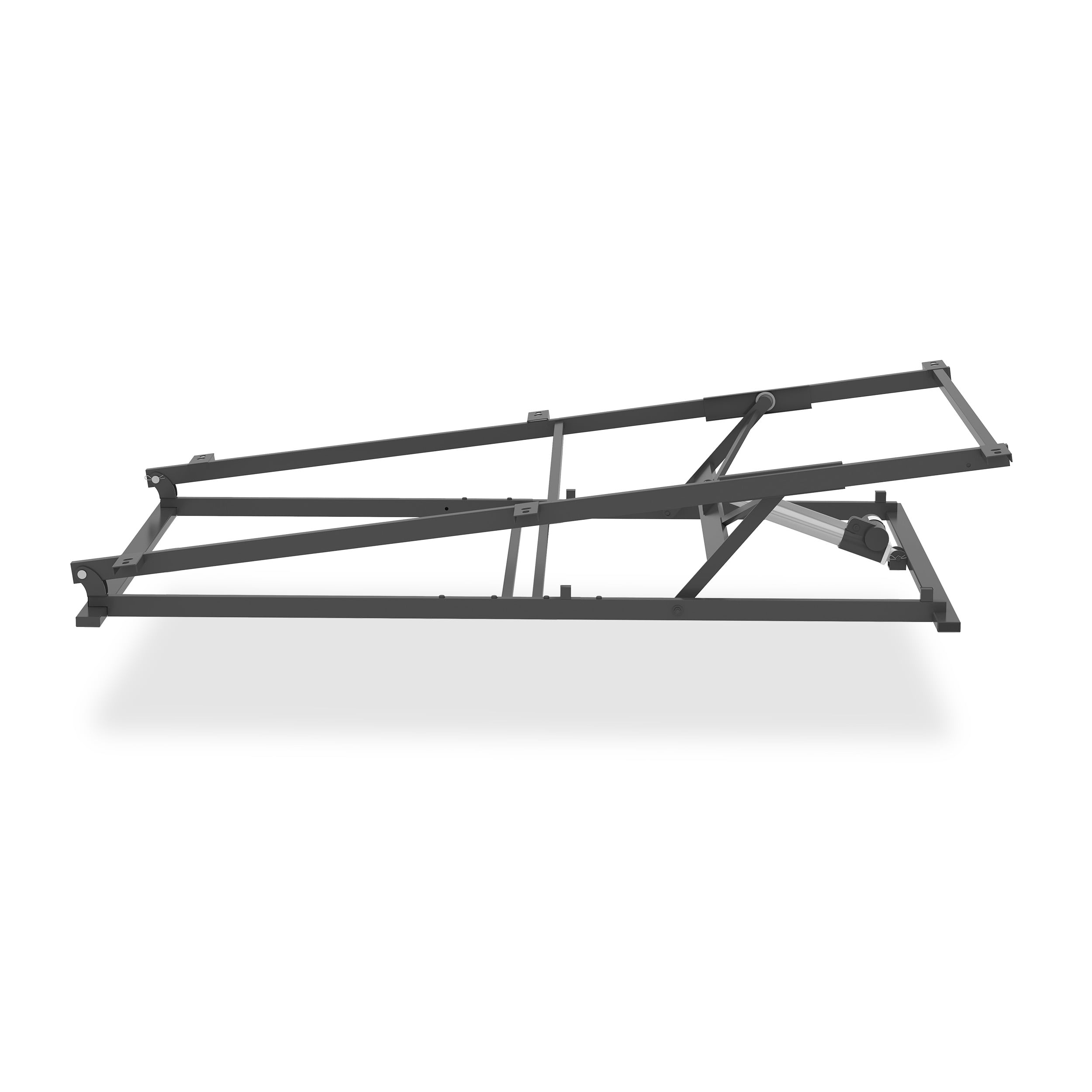 Rize Home Rizer Kit Twin/Twin Xl/Split California King Rizer Kit