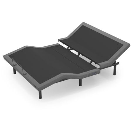 Queen Remedy III Adjustable Bed