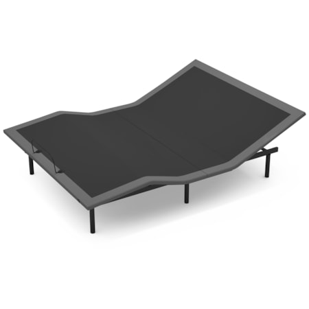 Queen Tranquility II Adjustable Bed