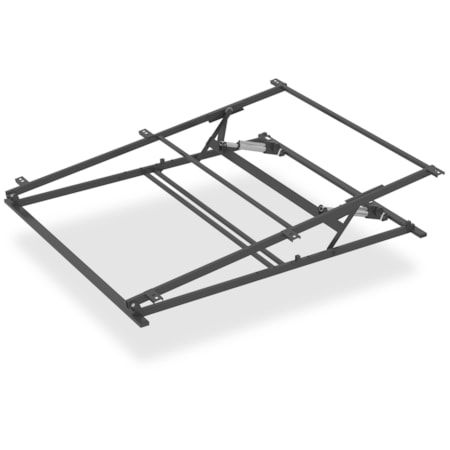 King/California King Rizer Kit