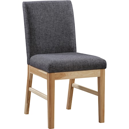 Upholstered Side Chair