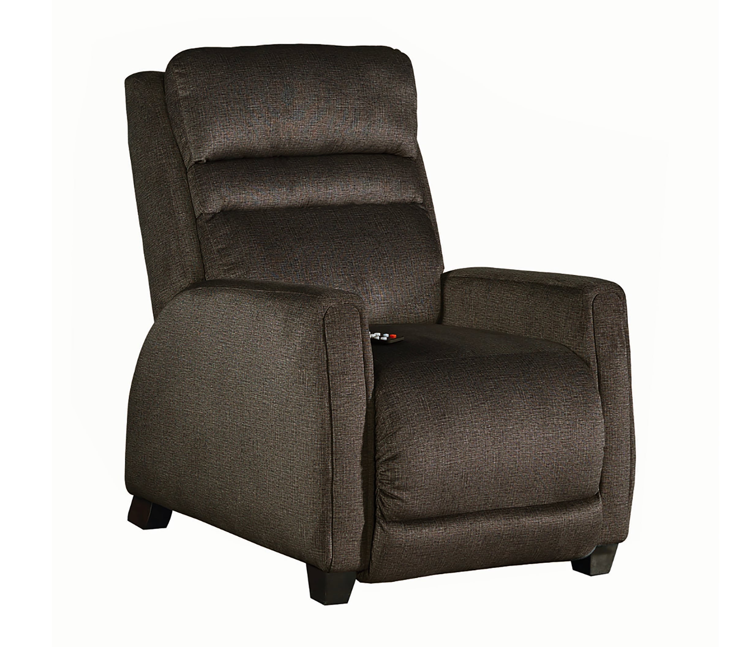 Zero Gravity Recliner w/ Pwr Hdrst &amp; SoCozi