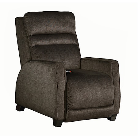 Zero Gravity Recliner w/ Pwr Hdrst & SoCozi