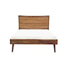 Porter Designs Fusion Queen Panel Bed