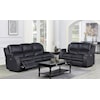 Kian 139 Power Reclining Loveseat