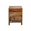 Porter Designs CASCADE Side Table