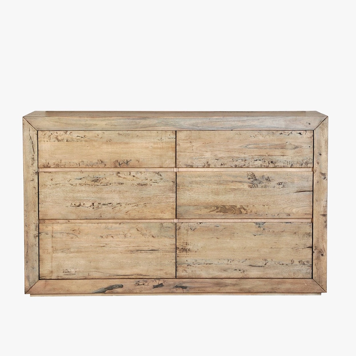 Napa Furniture Design Renewal Dressers