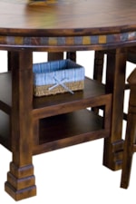 Multiple Table Styles and Configurations