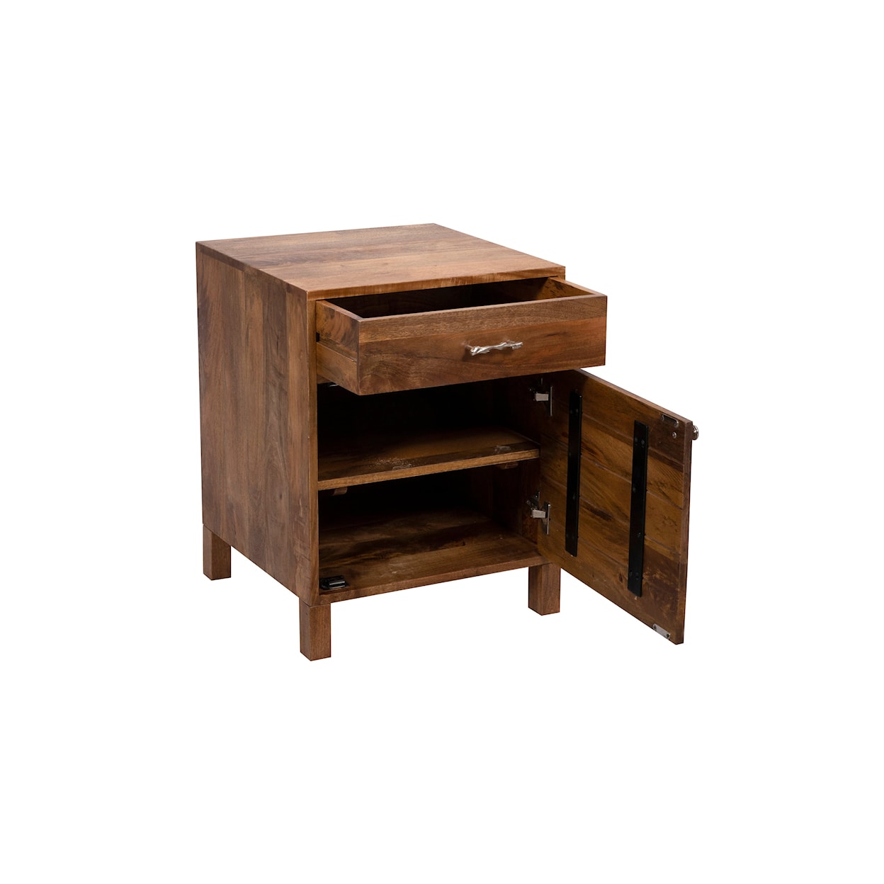 Porter Designs CASCADE Side Table