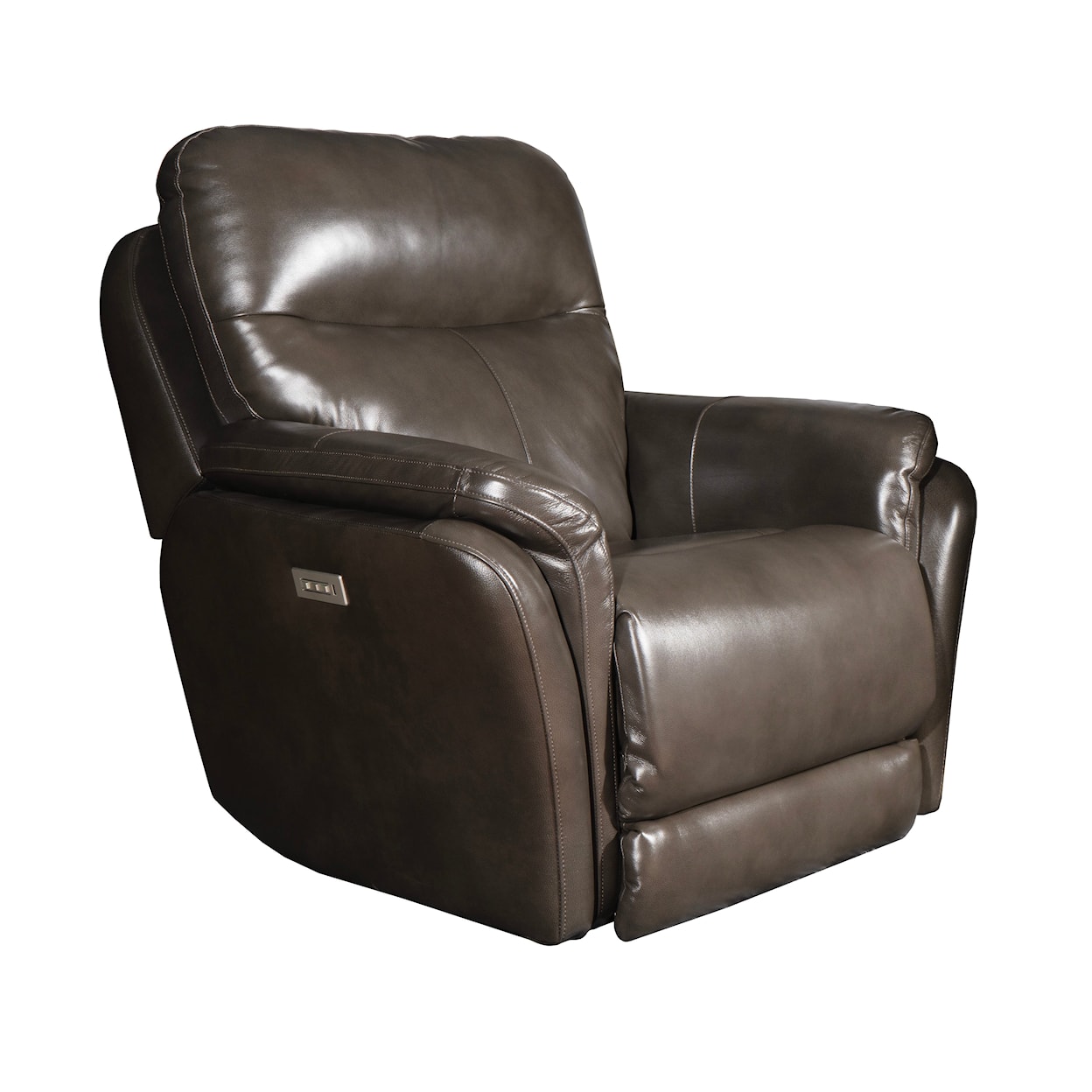 Sunset Home 725 Power Recliner with Headrest and Lumbar