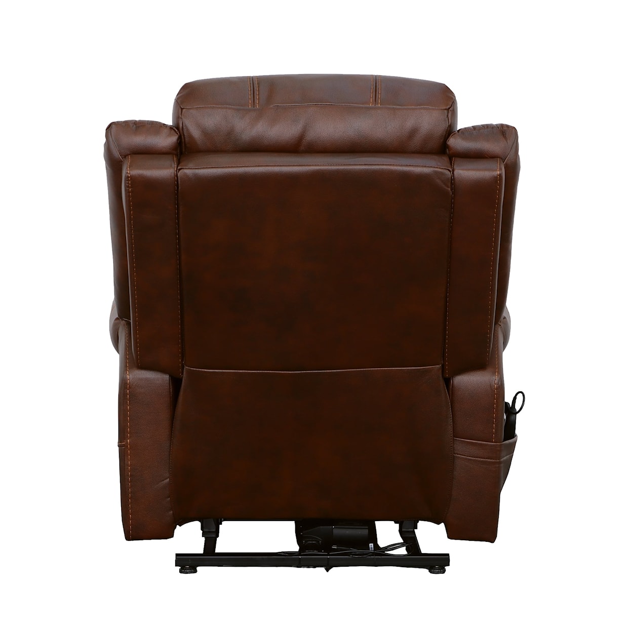 Flexsteel Latitudes - Oscar Power Lift Recliner