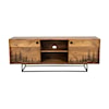 Porter Designs 555 Entertainment Console