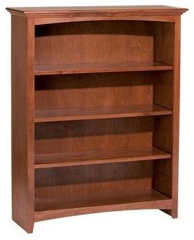 Open Bookcase