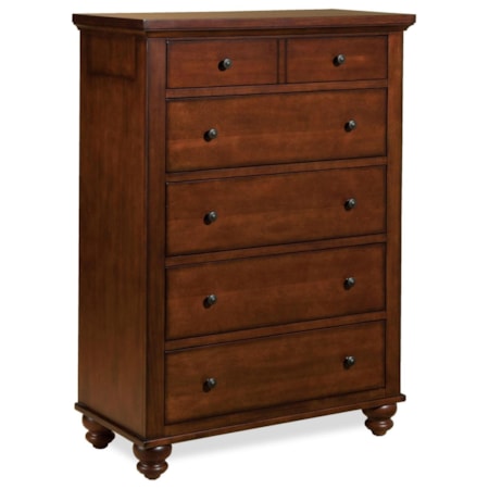 5 Drawer Chest