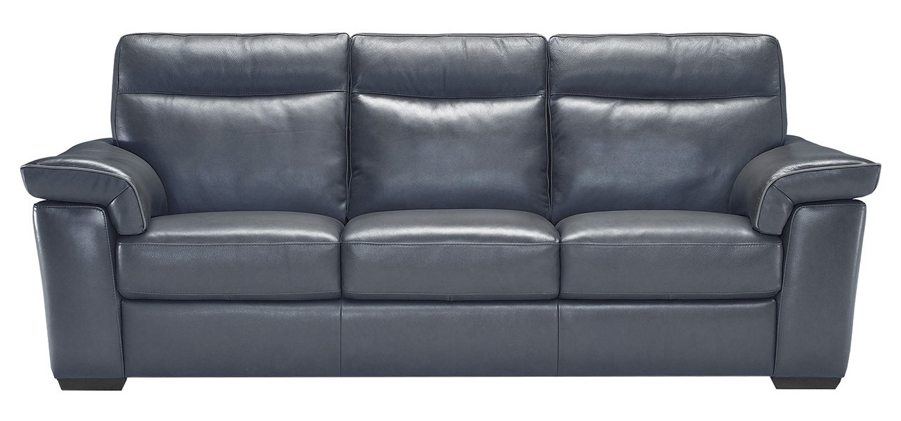 Leather Sofa