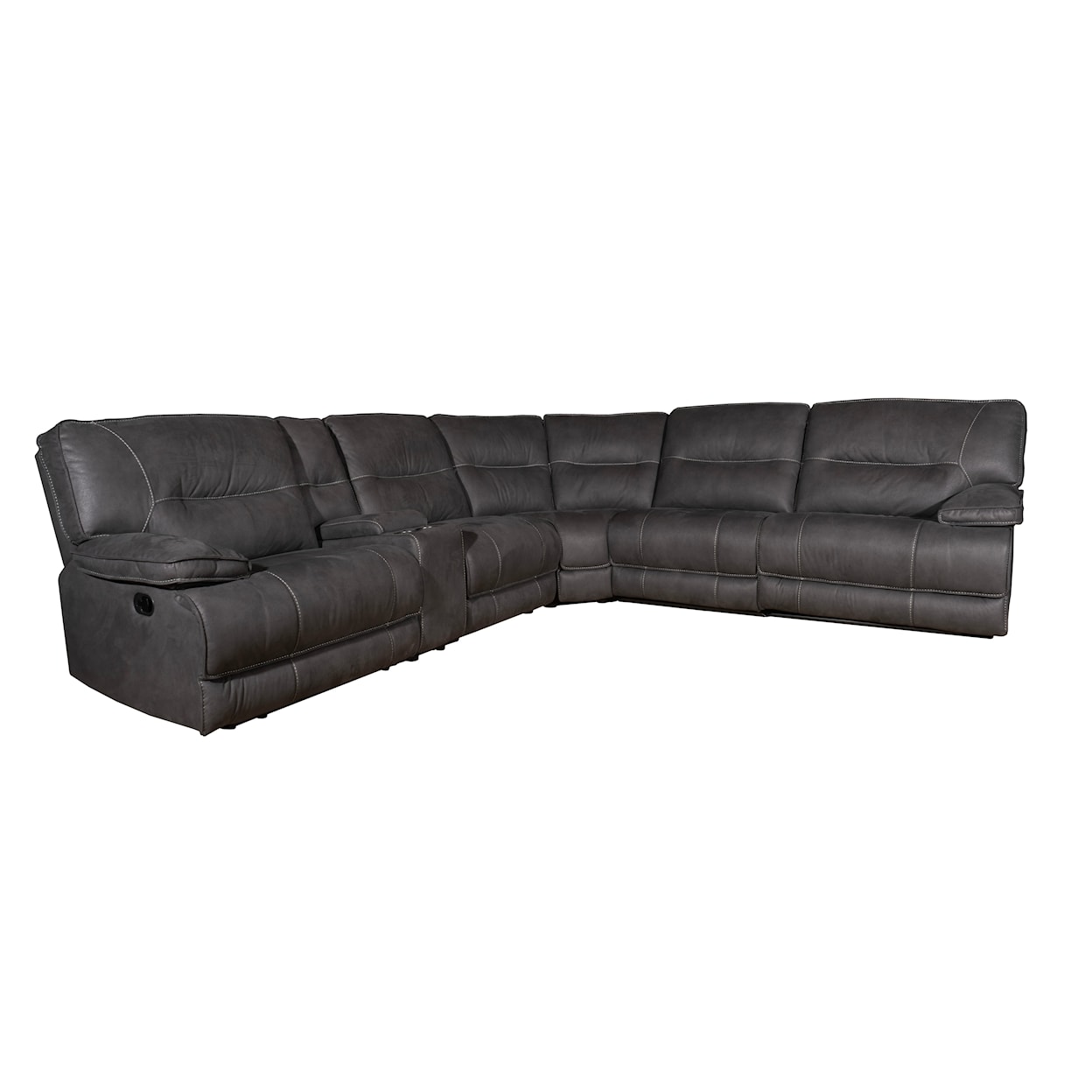 Premier Comfort 20488 Reclining Sectional