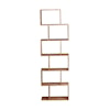 Porter Designs Fall River Bookcase