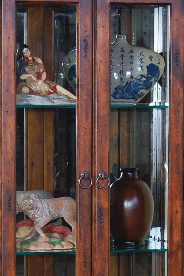 Sunny Designs    Mirror