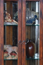 Gorgeous Display Space