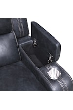 Kian  Power Reclining Sofa