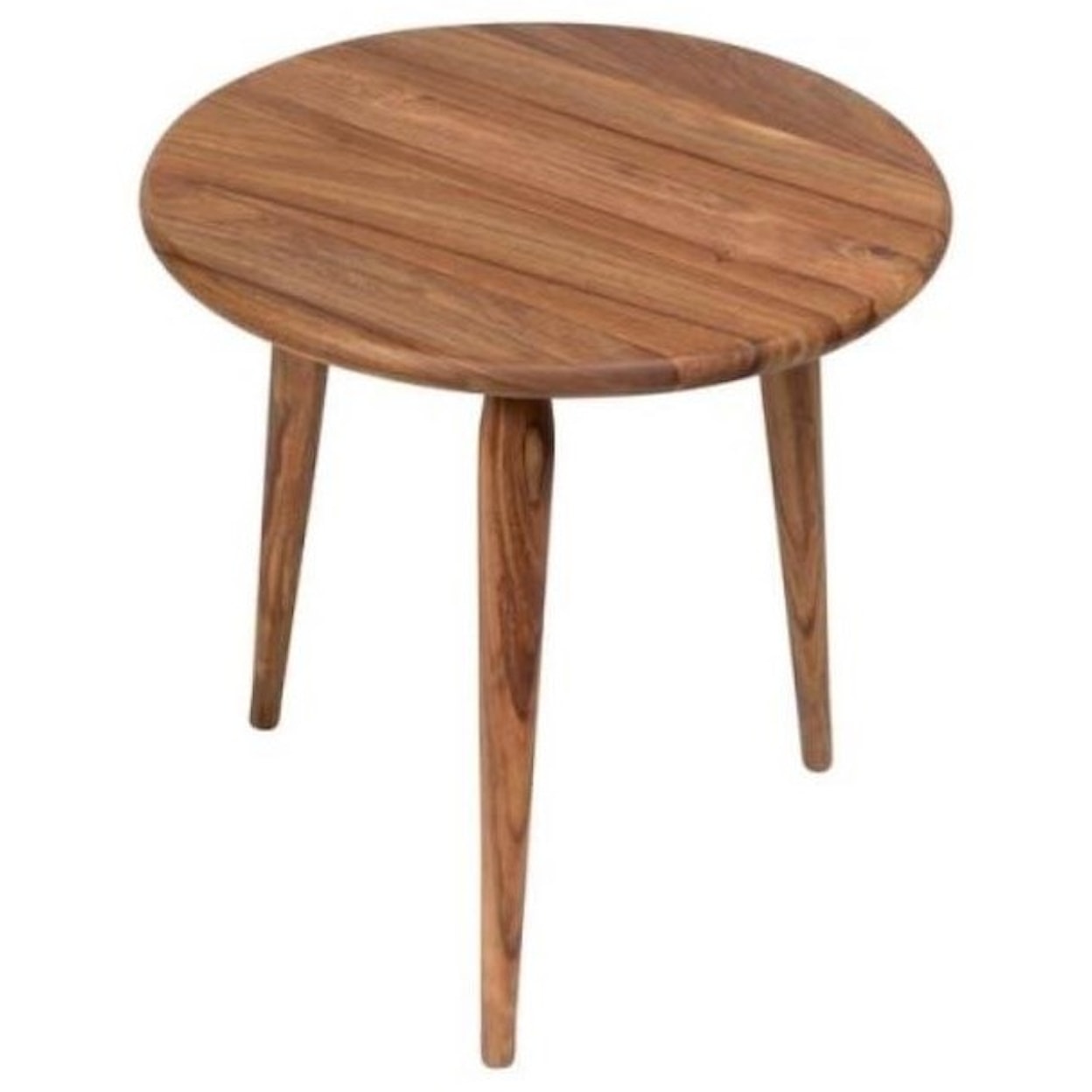 Porter Designs Urban Round End Table