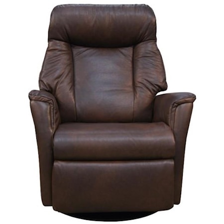 Large Power Recliner