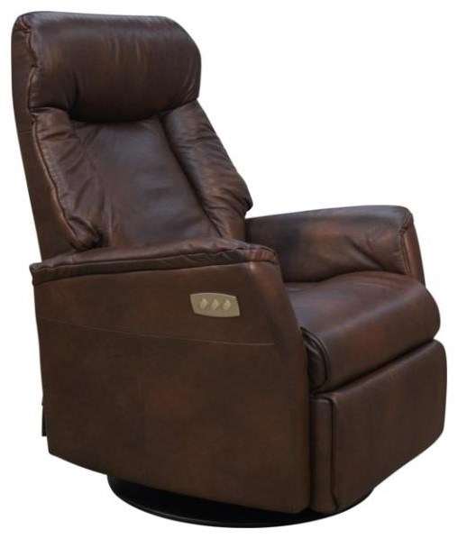 Large Power Recliner