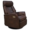 Norwegian Designs 21707 Large Power Recliner