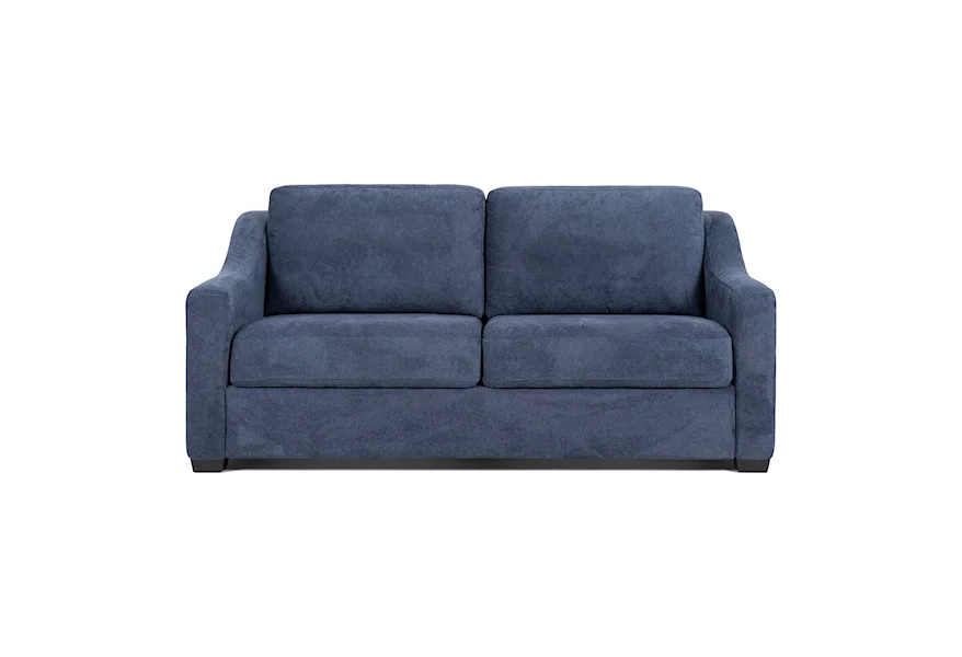 Alora Queen Sleeper Sofa by American Leather at Williams & Kay