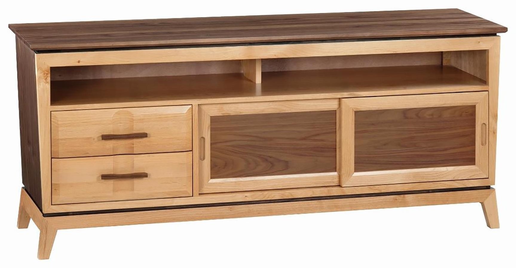 Entertainment Console