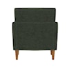 Emerald Accent Chairs Accent Chair
