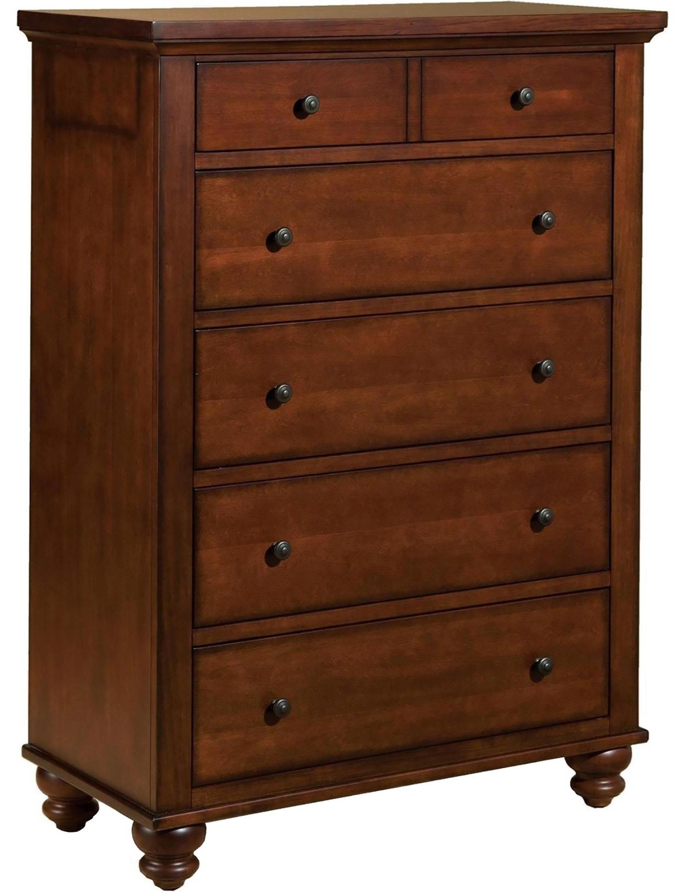 5 Drawer Chest