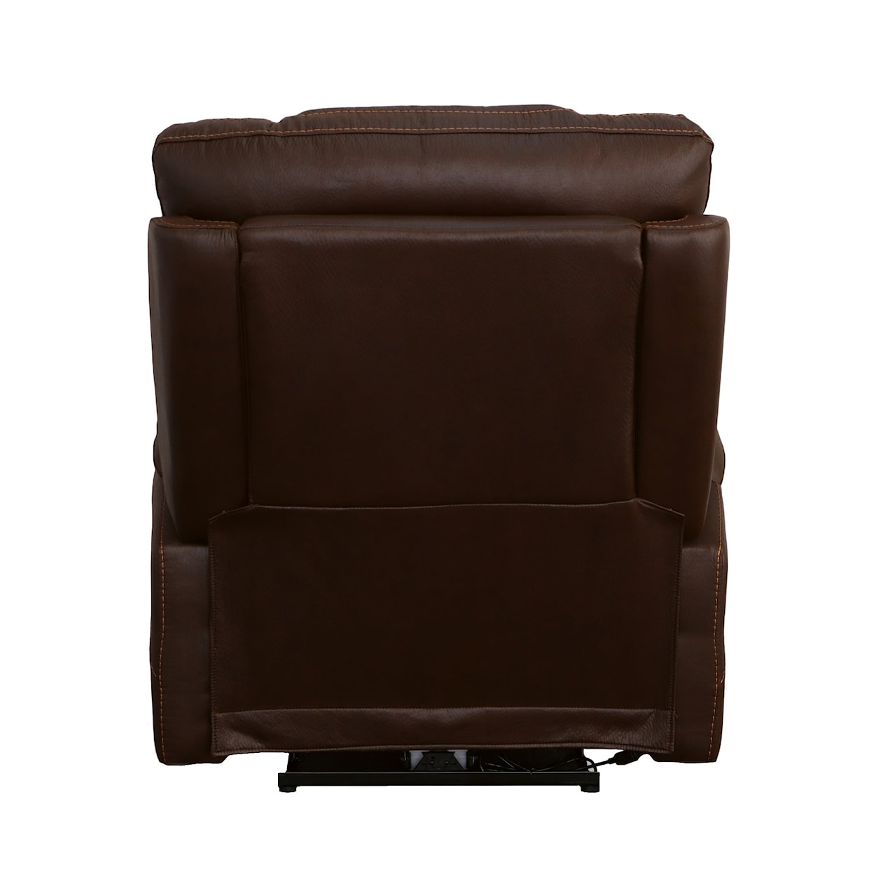 Flexsteel Marley Power Recliner with Power Headrest