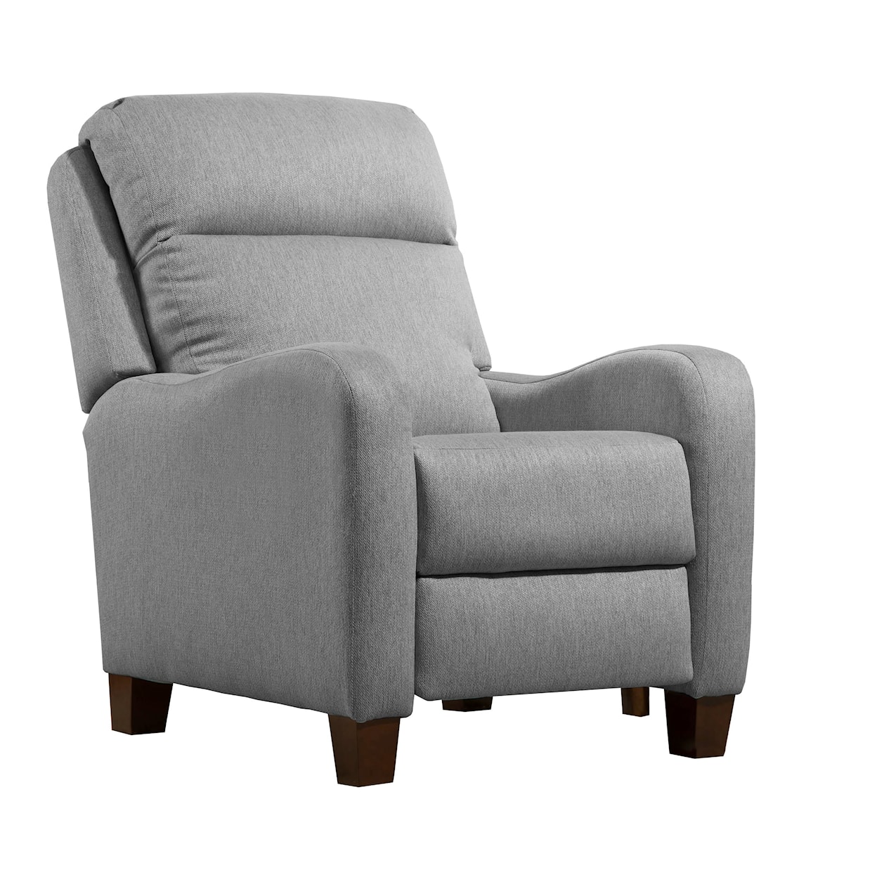 Southern Motion 1643 High Leg Recliner