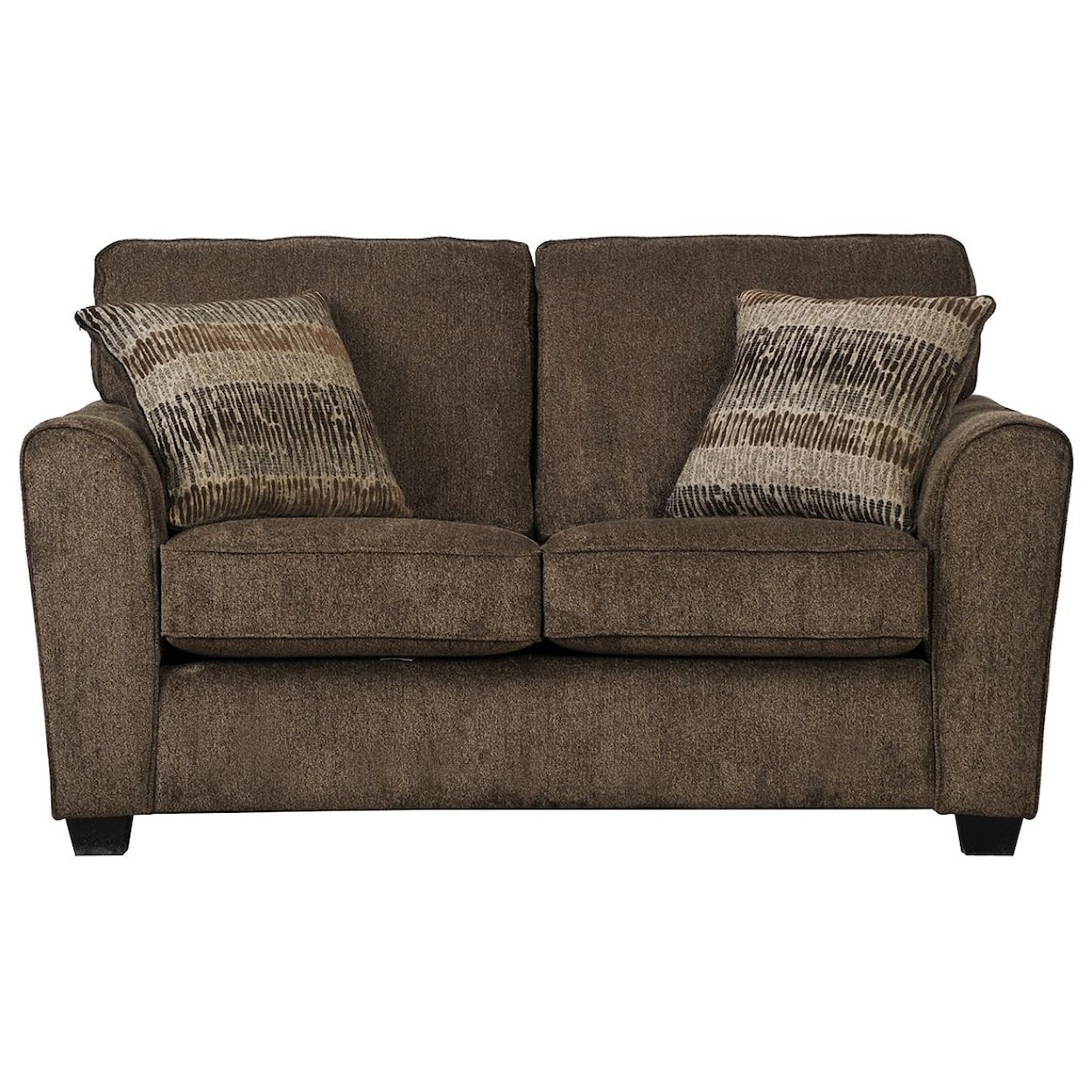 Sunset Home 20469 Loveseat