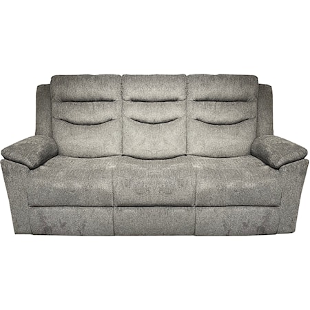 Reclining Sofa