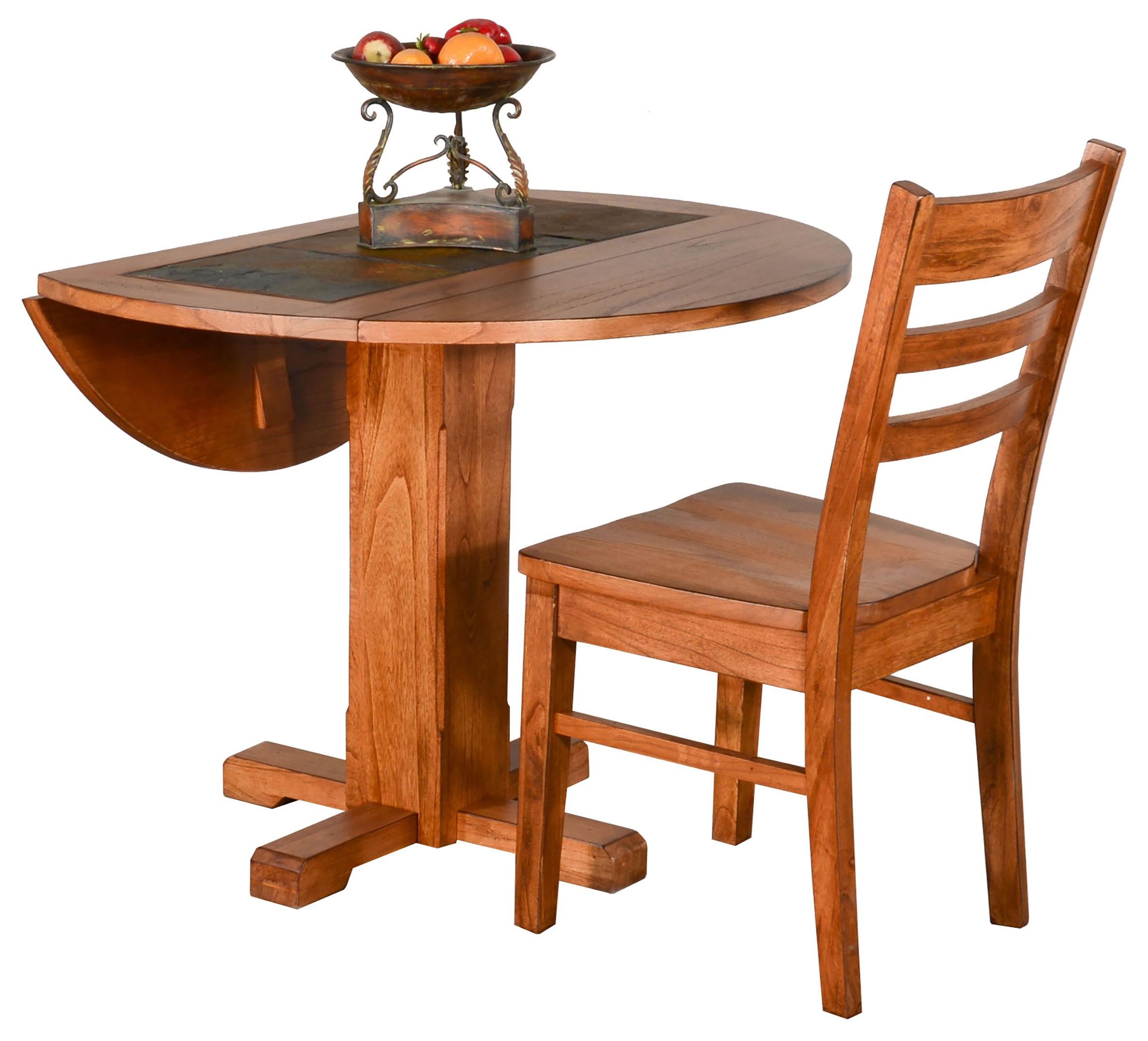 3Pc Dining Set
