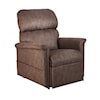 UltraComfort Mona Lift Recliner with Heat and Massage