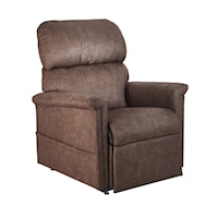 Lift Recliner with Heat and Massage