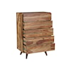 Porter Designs Fusion 5 Drawer Chest