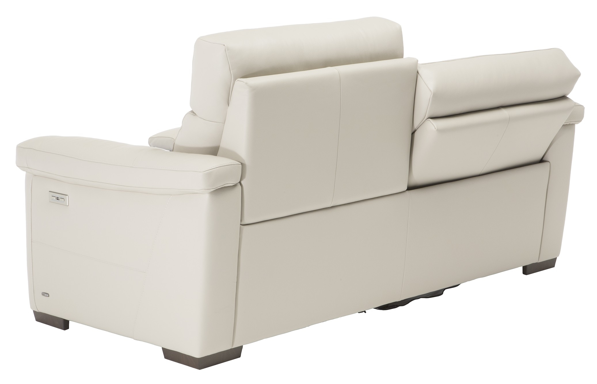 Power Reclining Loveseat