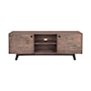 Porter Designs 555 Entertainment Console