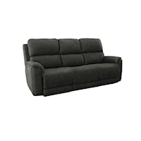 Reclining Sofa