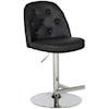 APA by Whalen Airstream Lift Barstool