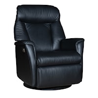 Large Power Recliner