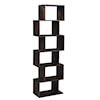 Porter Designs Fall River Bookcase