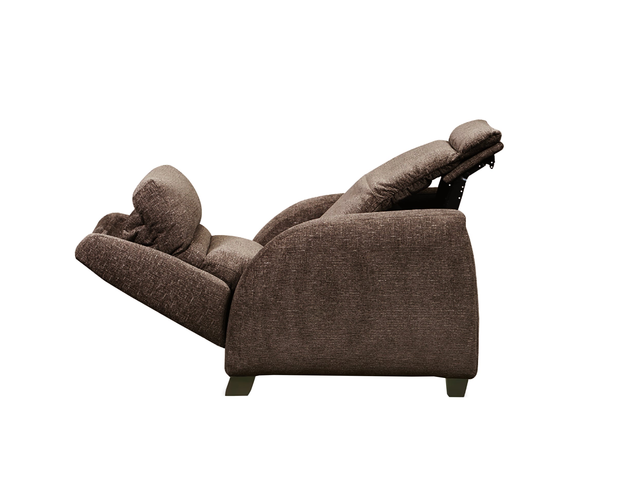 Zero Gravity Recliner w/ Pwr Hdrst &amp; SoCozi