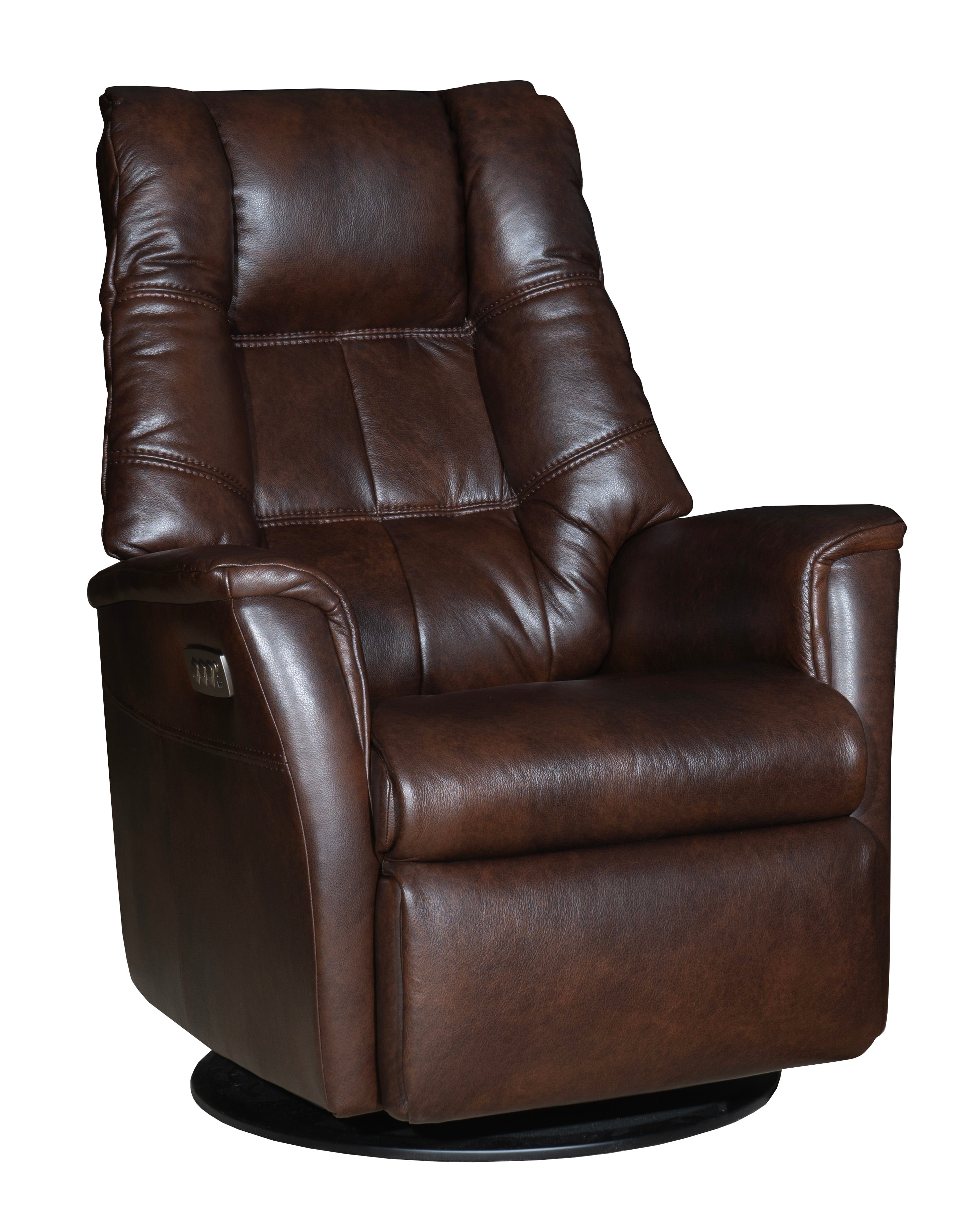 Standard Power Recliner
